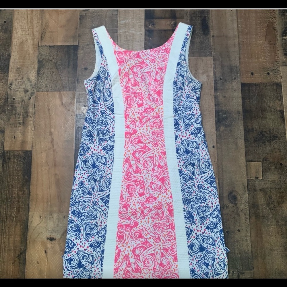 Lilly Pulitzer Delia Shift